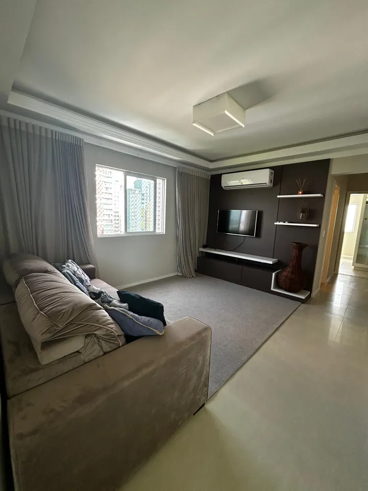 Apartamento, 3 quartos, 128 m² - Foto 3