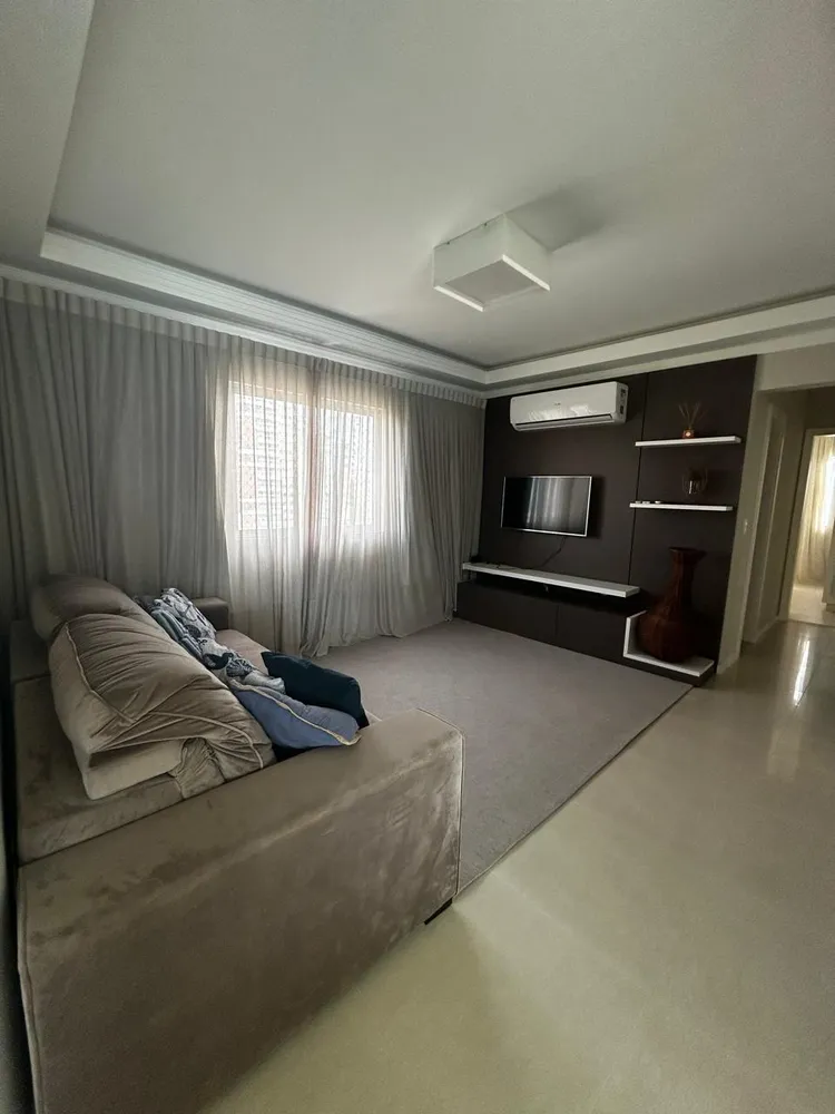 Apartamento, 3 quartos, 128 m² - Foto 4