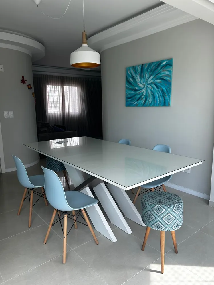 Apartamento, 3 quartos, 128 m² - Foto 1