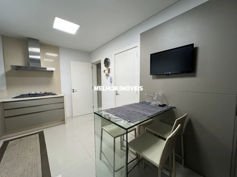 Apartamento, 4 quartos, 268 m² - Foto 7