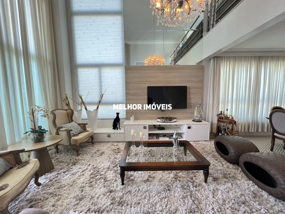 Apartamento, 4 quartos, 268 m² - Foto 1