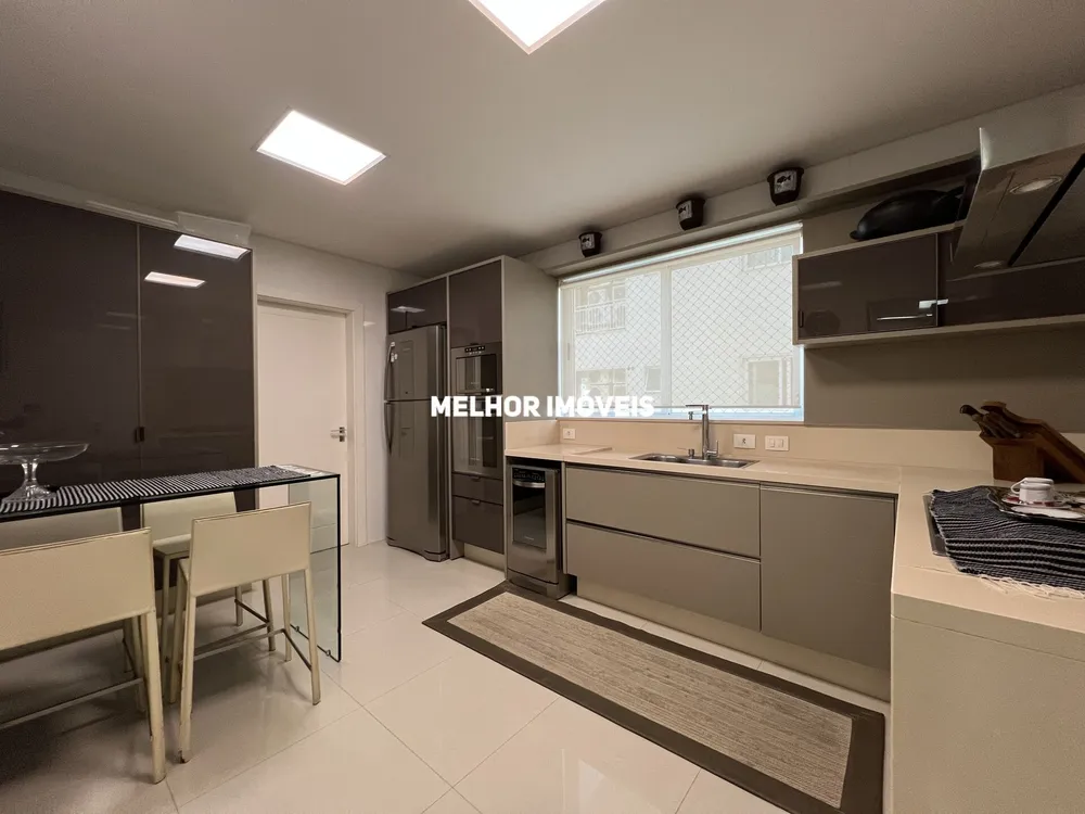 Apartamento, 4 quartos, 268 m² - Foto 3