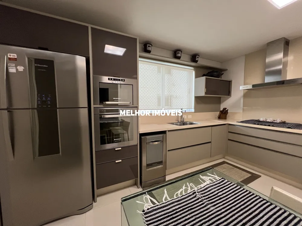 Apartamento, 4 quartos, 268 m² - Foto 2
