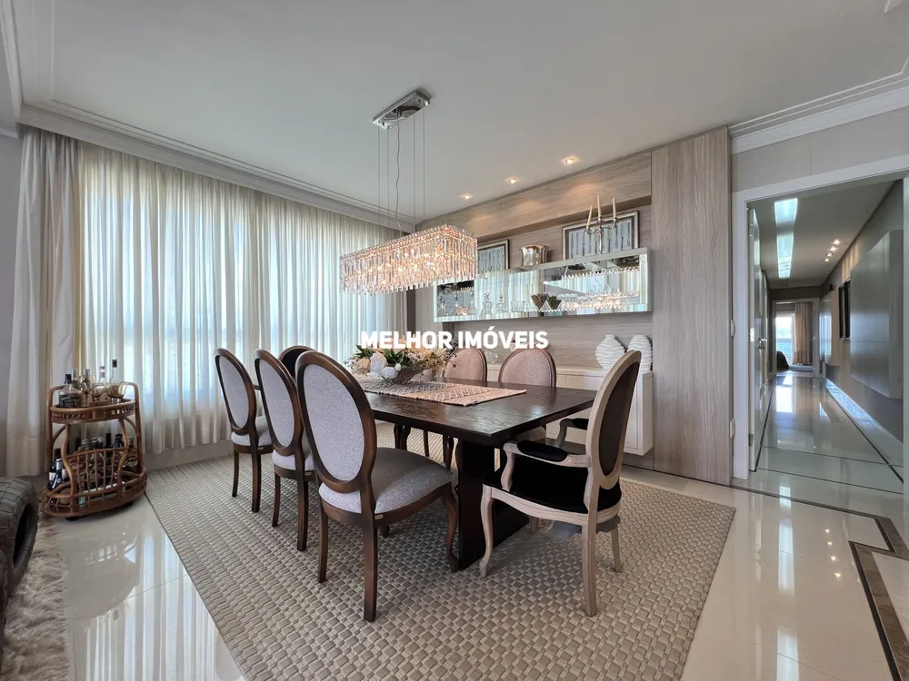 Apartamento, 4 quartos, 268 m² - Foto 4