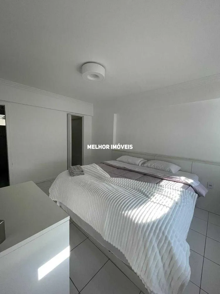 Apartamento, 3 quartos, 165 m² - Foto 4