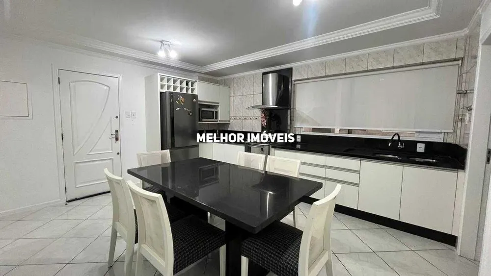 Apartamento, 3 quartos, 165 m² - Foto 7