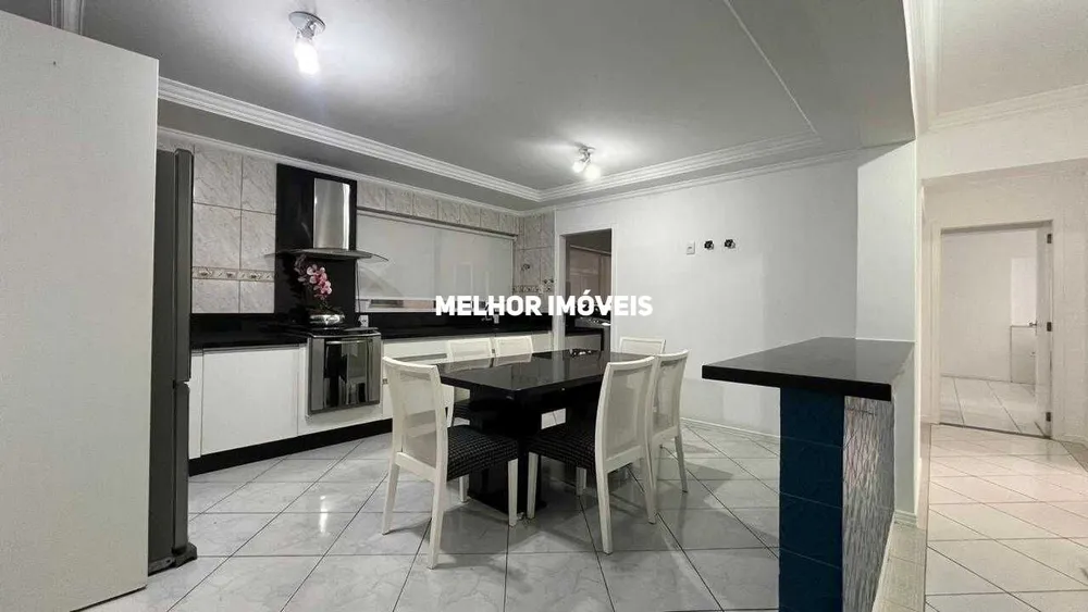 Apartamento, 3 quartos, 165 m² - Foto 2