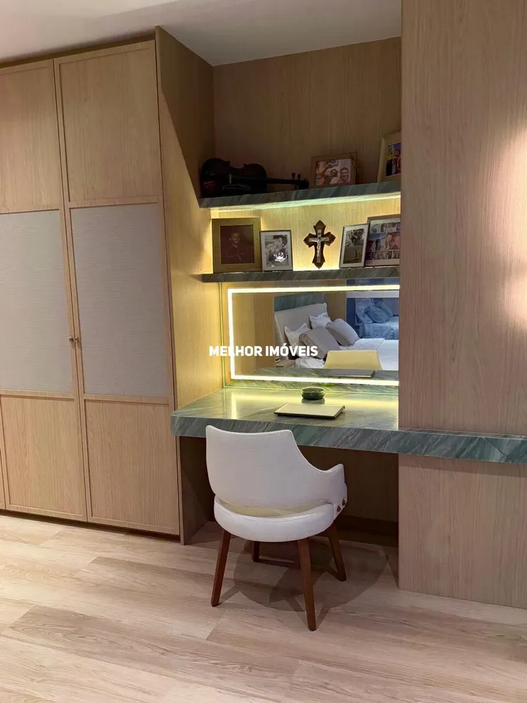 Apartamento, 4 quartos, 185 m² - Foto 11