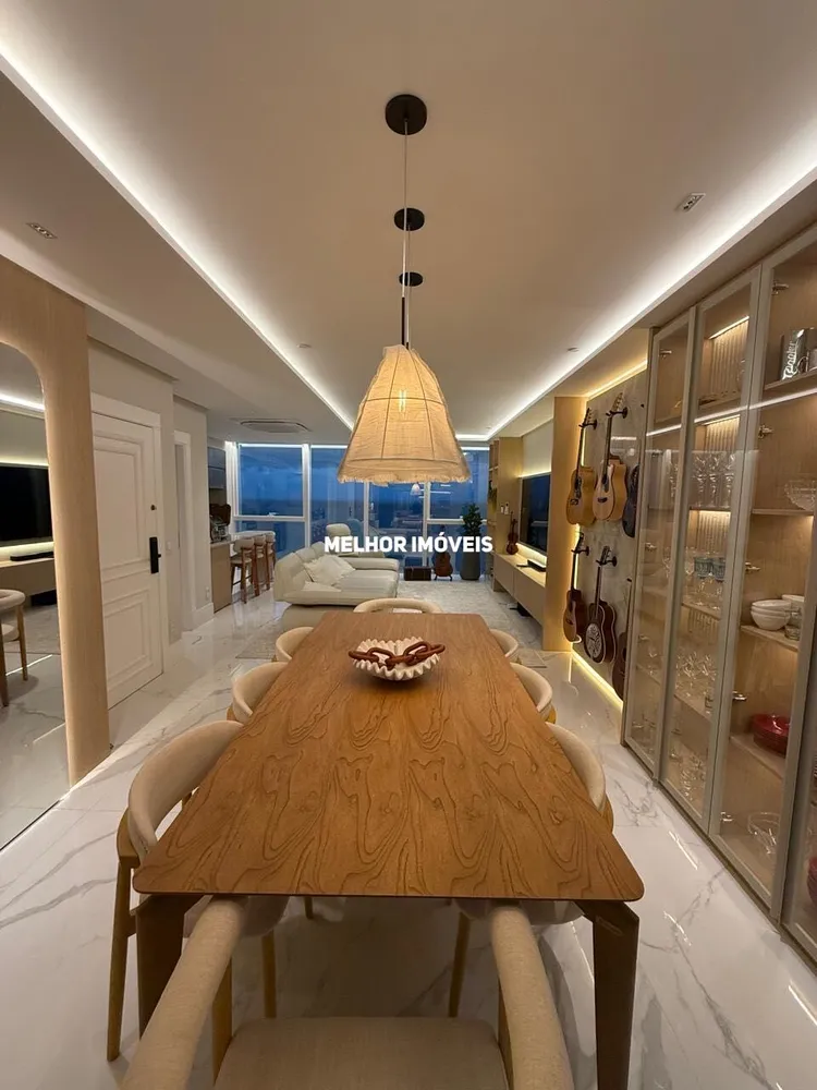 Apartamento, 4 quartos, 185 m² - Foto 2