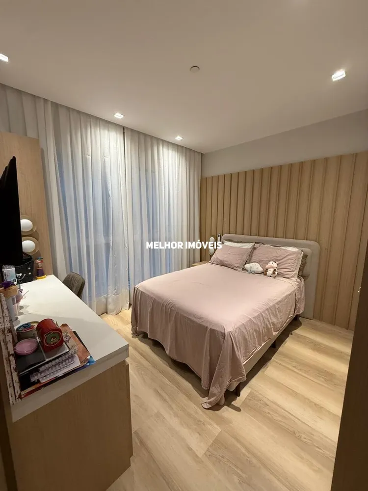 Apartamento, 4 quartos, 185 m² - Foto 12