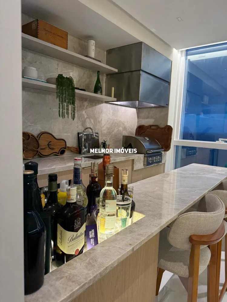 Apartamento, 4 quartos, 185 m² - Foto 5