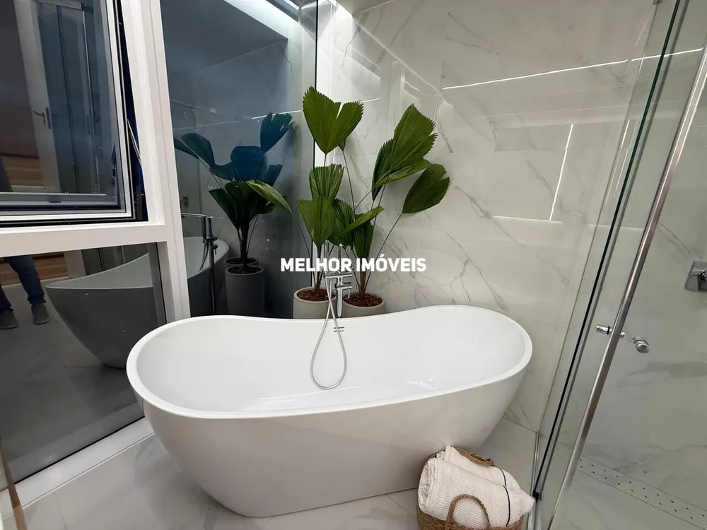 Apartamento, 4 quartos, 185 m² - Foto 9