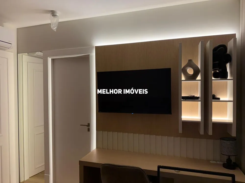 Apartamento, 4 quartos, 185 m² - Foto 8