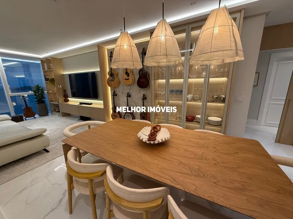 Apartamento, 4 quartos, 185 m² - Foto 3