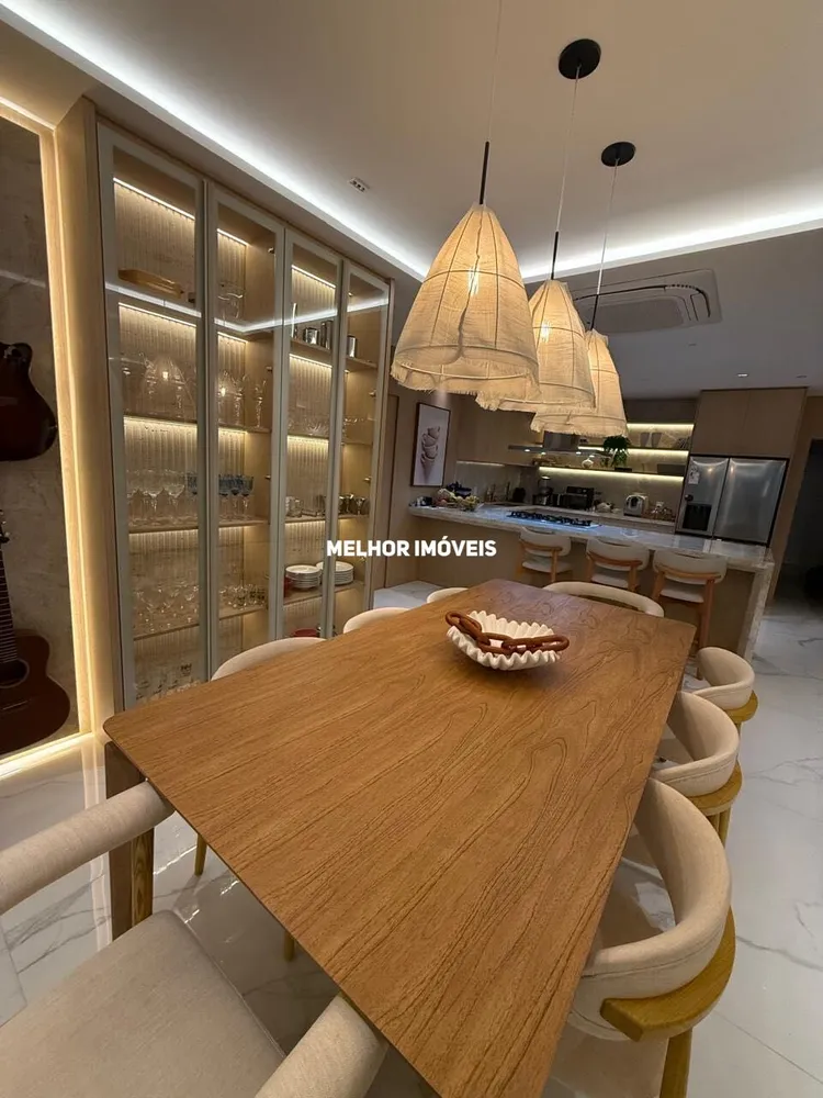 Apartamento, 4 quartos, 185 m² - Foto 1