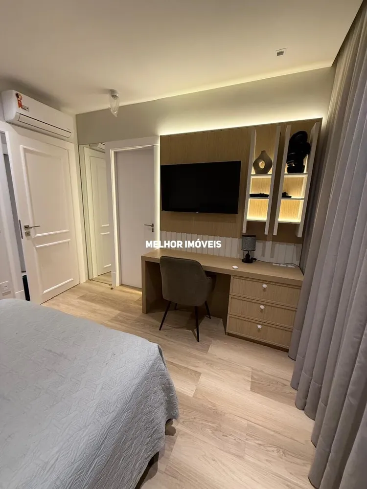 Apartamento, 4 quartos, 185 m² - Foto 7