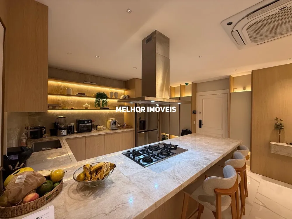 Apartamento, 4 quartos, 185 m² - Foto 4