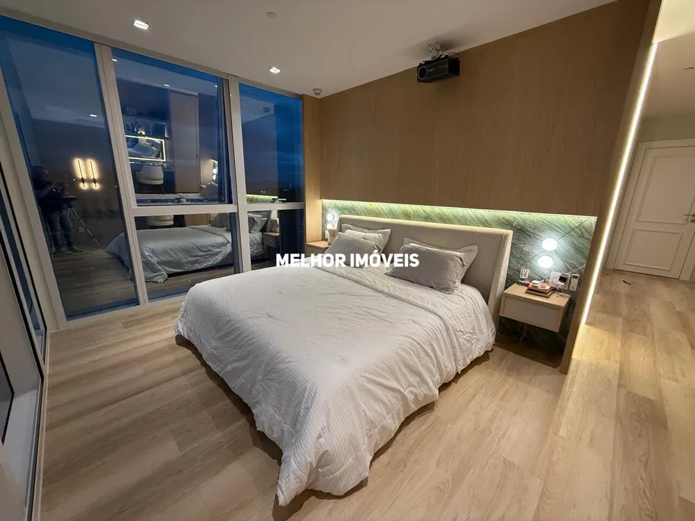 Apartamento, 4 quartos, 185 m² - Foto 10