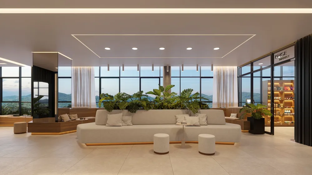 Sala-Conjunto, 51 m² - Foto 4