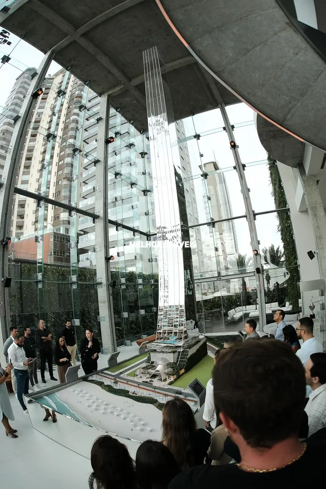 Apartamento, 5 quartos, 300 m² - Foto 1