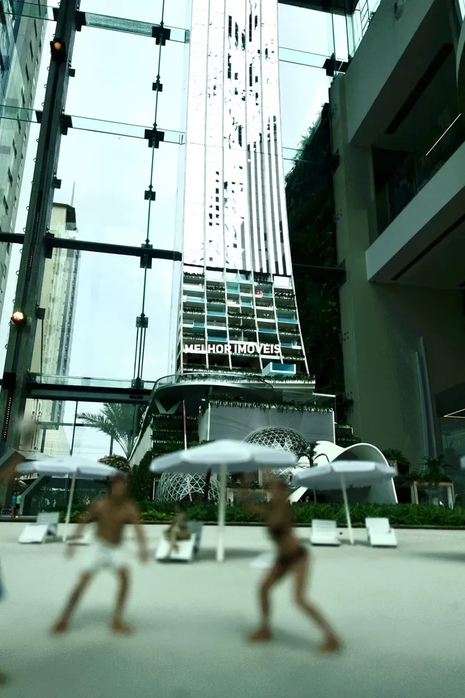 Apartamento, 5 quartos, 300 m² - Foto 6