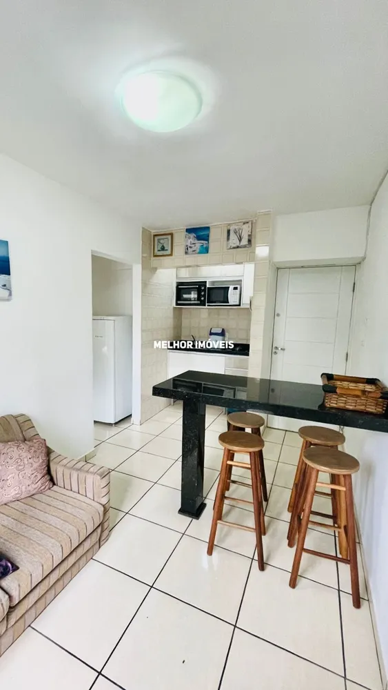 Apartamento, 1 quarto, 54 m² - Foto 2