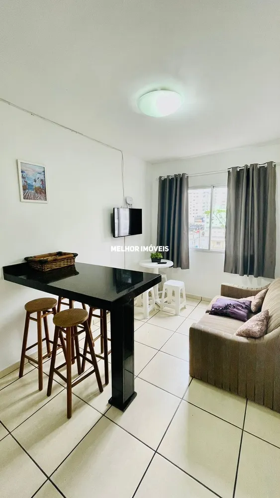 Apartamento, 1 quarto, 54 m² - Foto 3