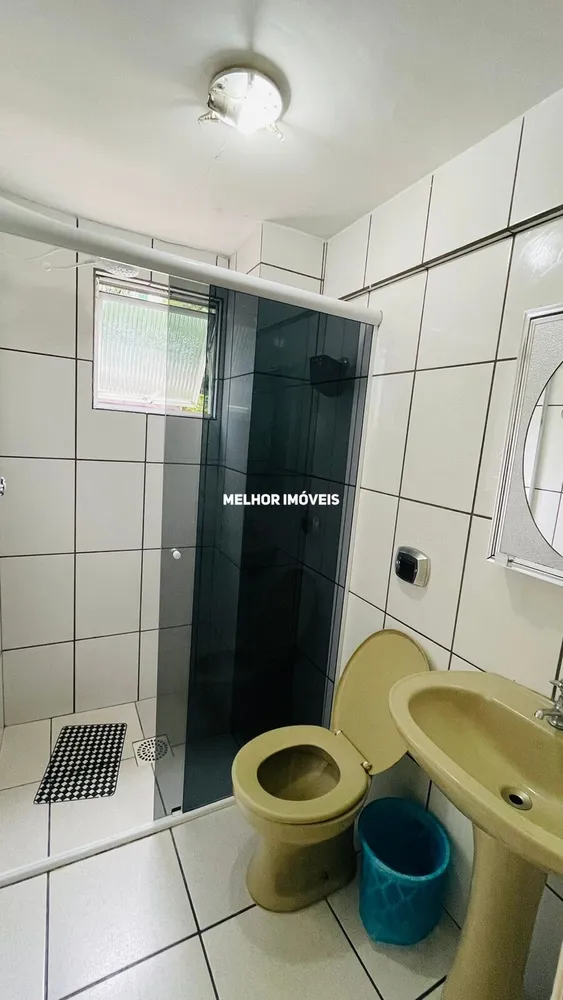 Apartamento, 1 quarto, 54 m² - Foto 4