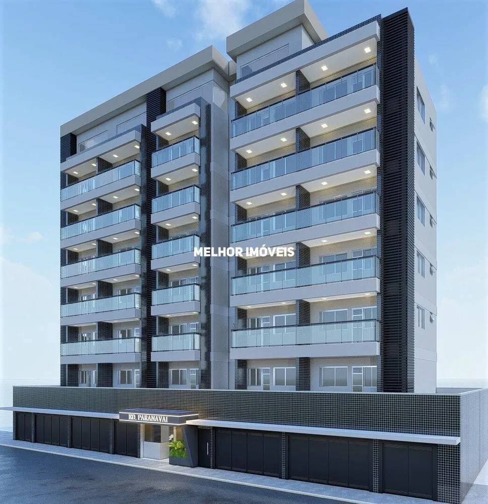 Apartamento, 1 quarto, 54 m² - Foto 5