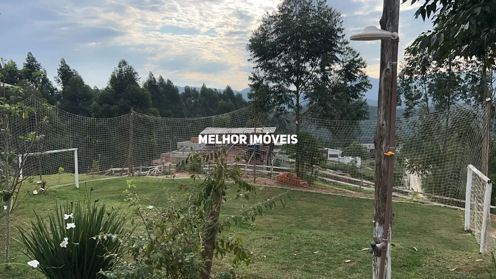 Chácara, 1 quarto, 3660 m² - Foto 7