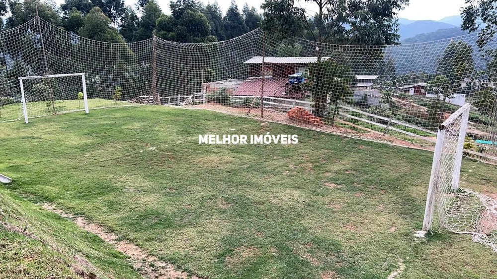 Chácara, 1 quarto, 3660 m² - Foto 8
