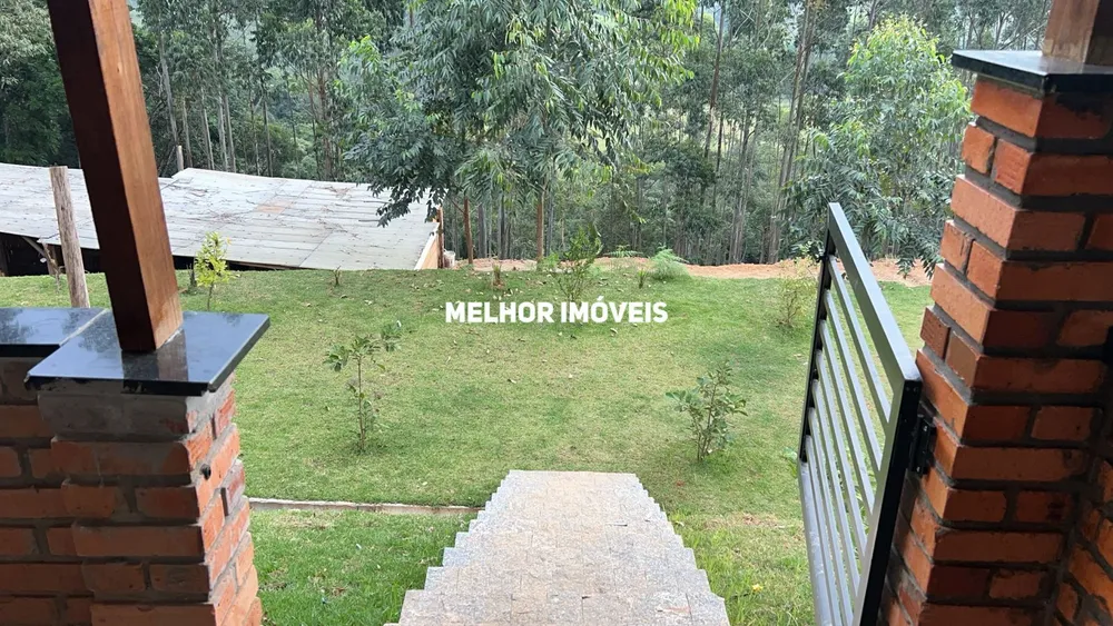 Chácara, 1 quarto, 3660 m² - Foto 6