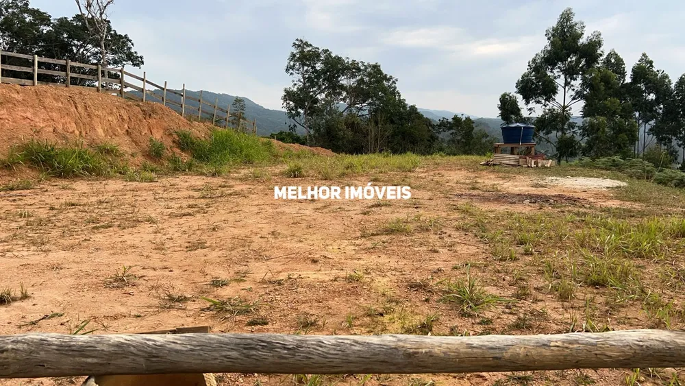 Chácara, 1 quarto, 3660 m² - Foto 5