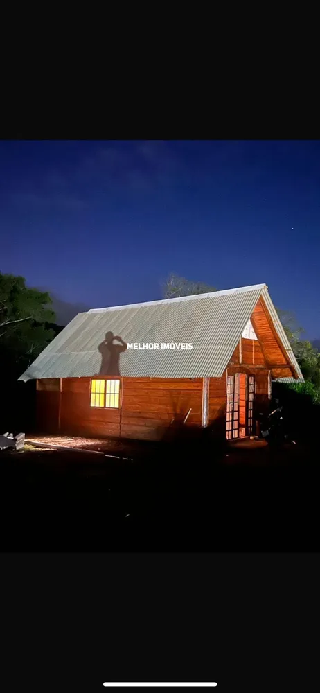 Chácara, 1 quarto, 3660 m² - Foto 8