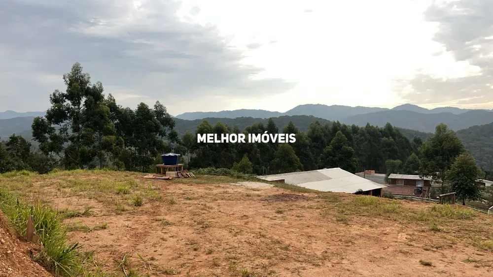 Chácara, 1 quarto, 3660 m² - Foto 11