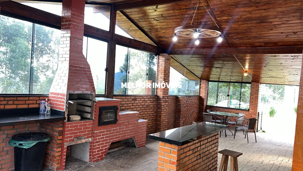 Chácara, 1 quarto, 3660 m² - Foto 5