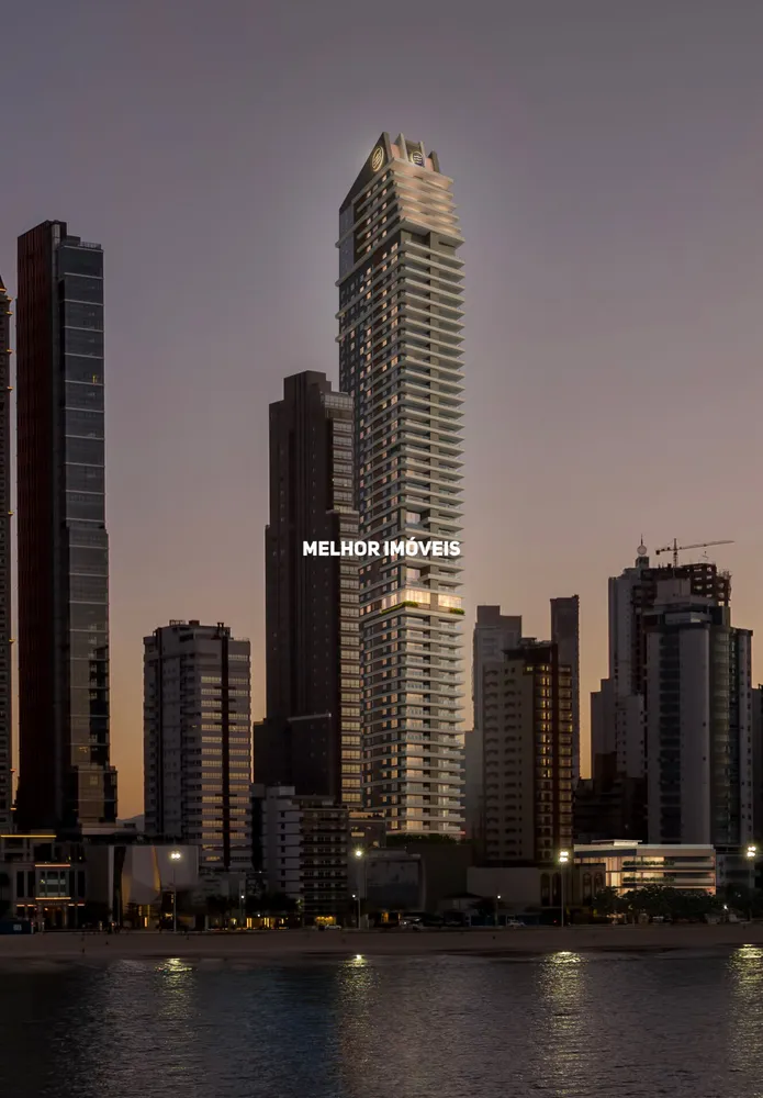 Apartamento, 4 quartos, 232 m² - Foto 2