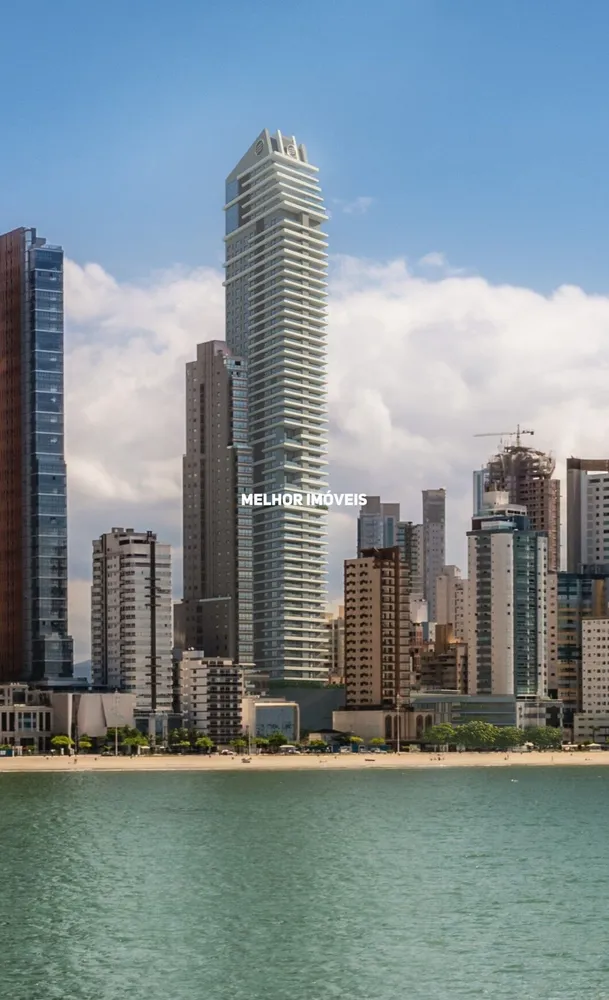 Apartamento, 4 quartos, 232 m² - Foto 3