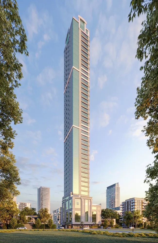 Apartamento, 4 quartos, 202 m² - Foto 2