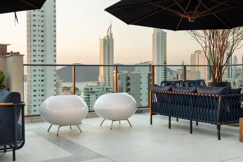 Apartamento, 4 quartos, 138 m² - Foto 5