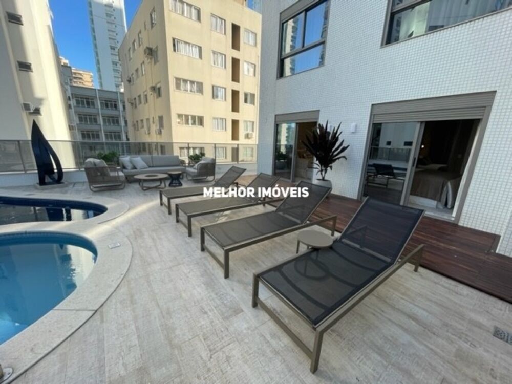 Apartamento à venda com 3 quartos, 399m² - Foto 3