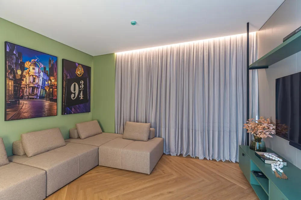 Apartamento, 3 quartos, 123 m² - Foto 2