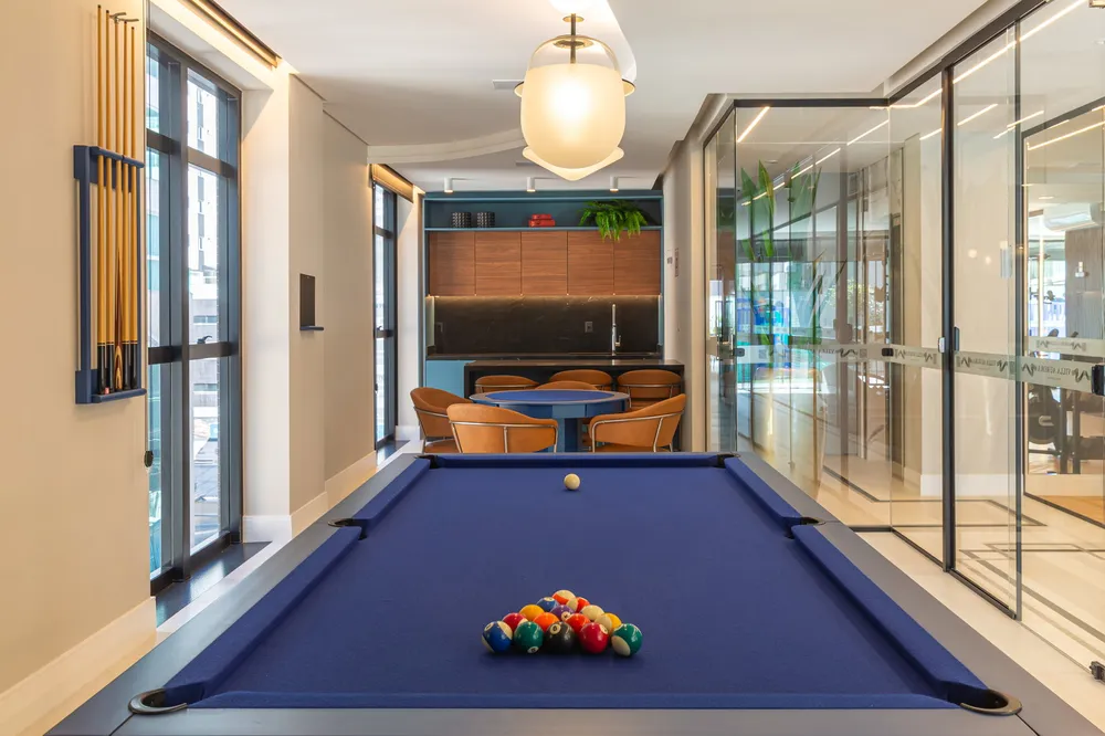 Apartamento, 3 quartos, 123 m² - Foto 4