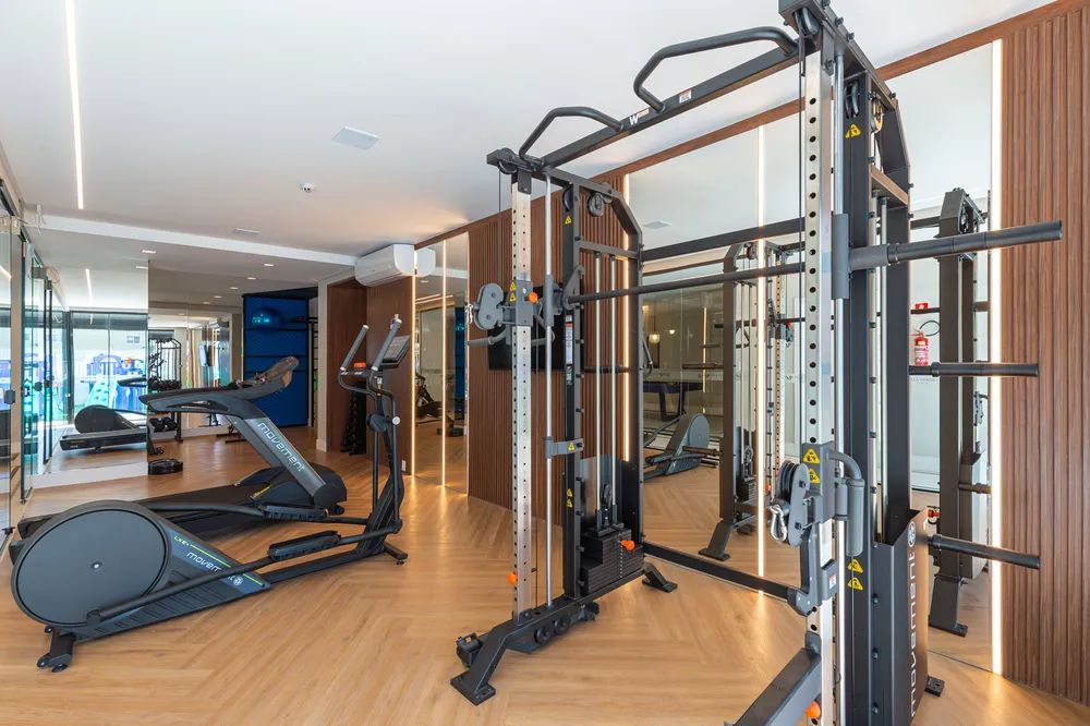 Apartamento, 3 quartos, 123 m² - Foto 6