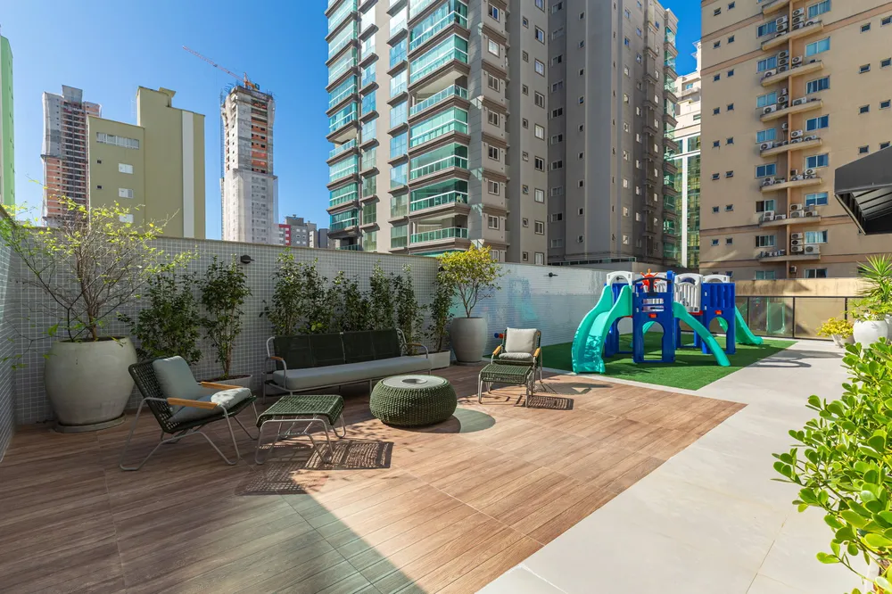 Apartamento, 3 quartos, 123 m² - Foto 8