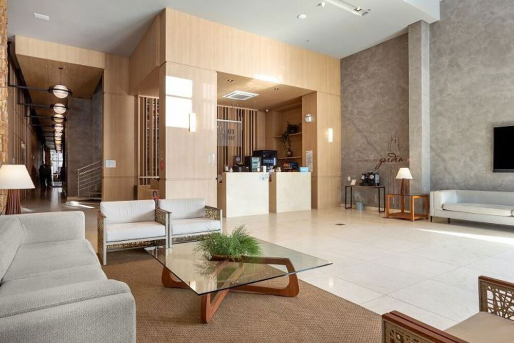 Hotel à venda com 1 quarto, 27m² - Foto 3