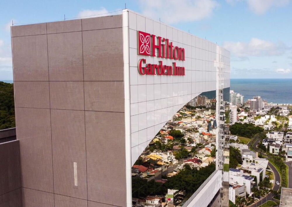 Hotel à venda com 1 quarto, 27m² - Foto 1