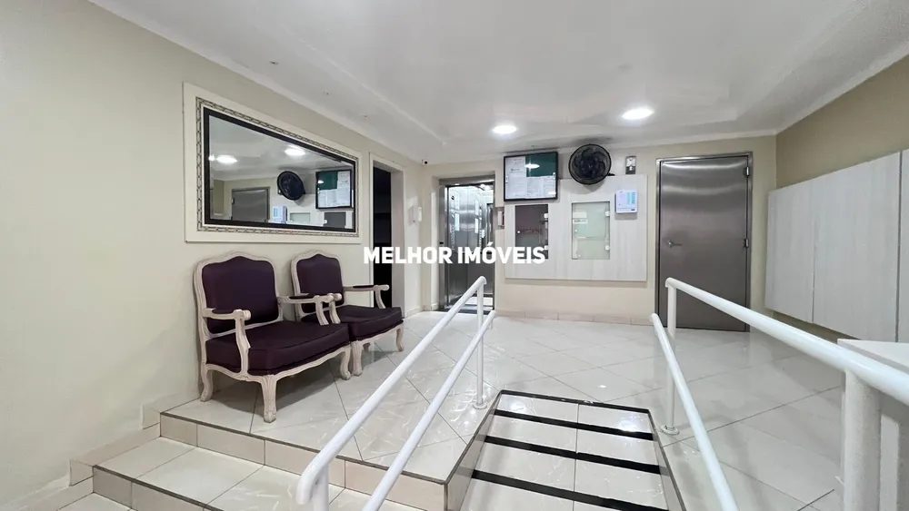 Apartamento, 3 quartos, 136 m² - Foto 12