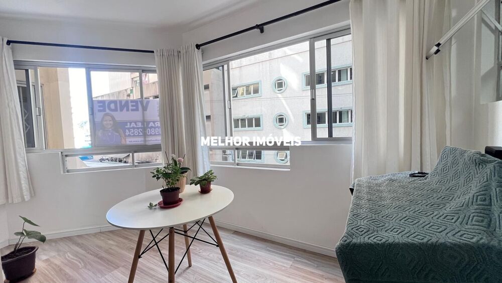 Apartamento, 3 quartos, 136 m² - Foto 1