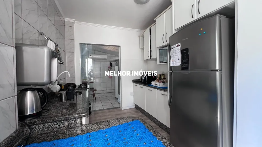 Apartamento, 3 quartos, 136 m² - Foto 5
